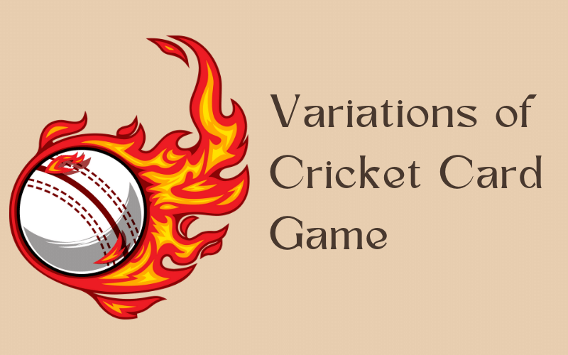 cricket card game