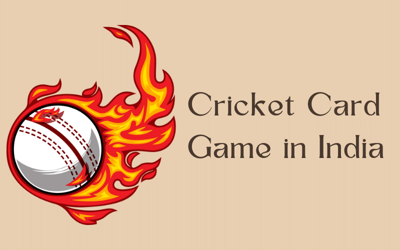 cricket card game