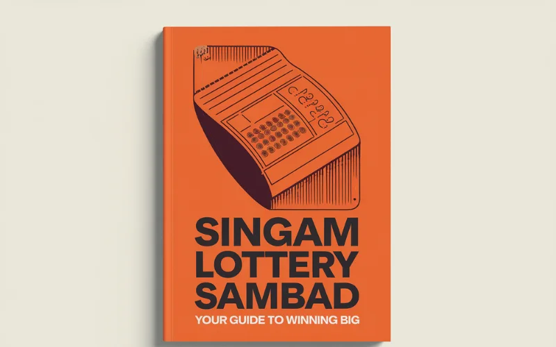 singam lottery platform