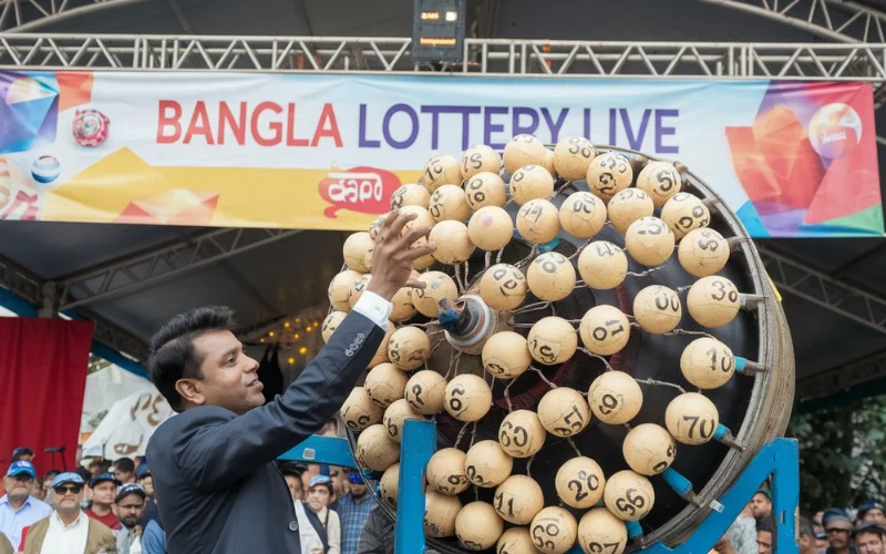 bangla lottery