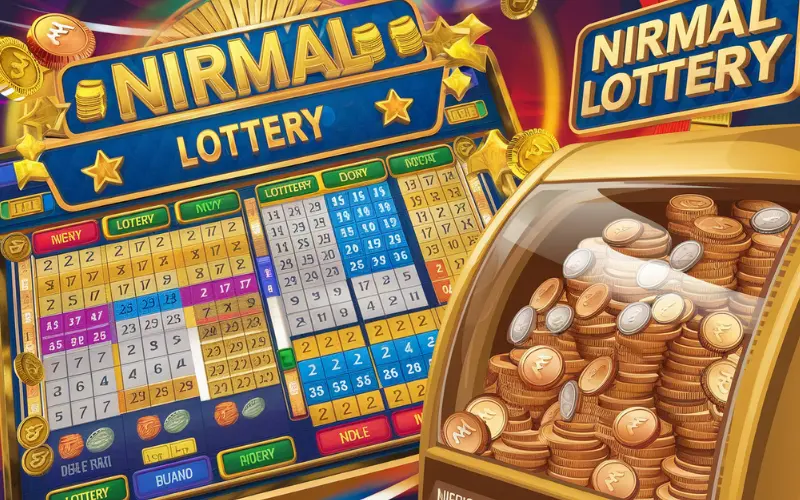 Nirmal Lottery