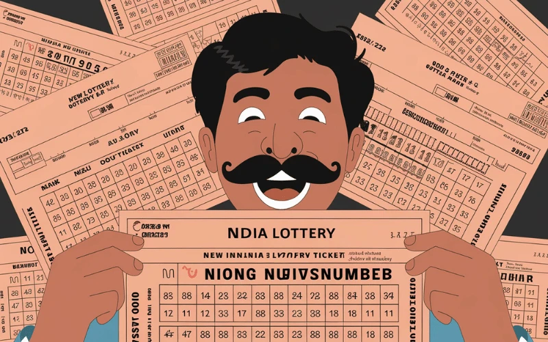 rajya lottery result​