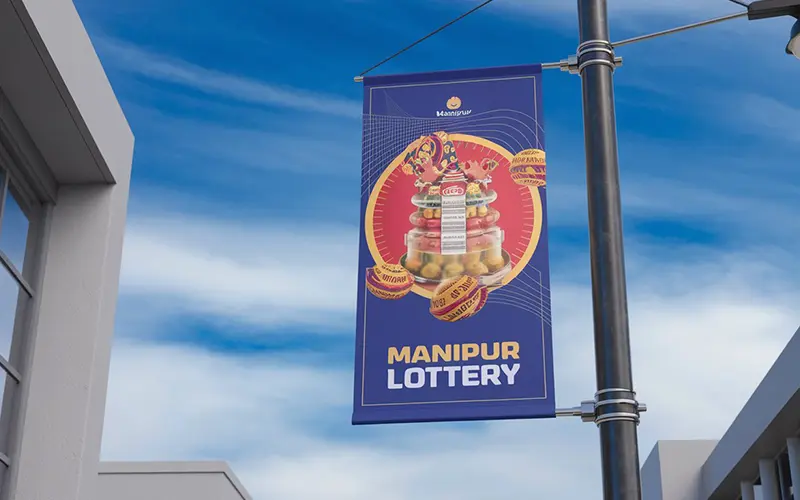 manipur lottery