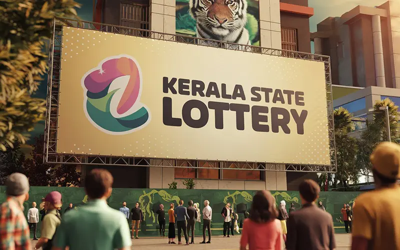 kerala lottery