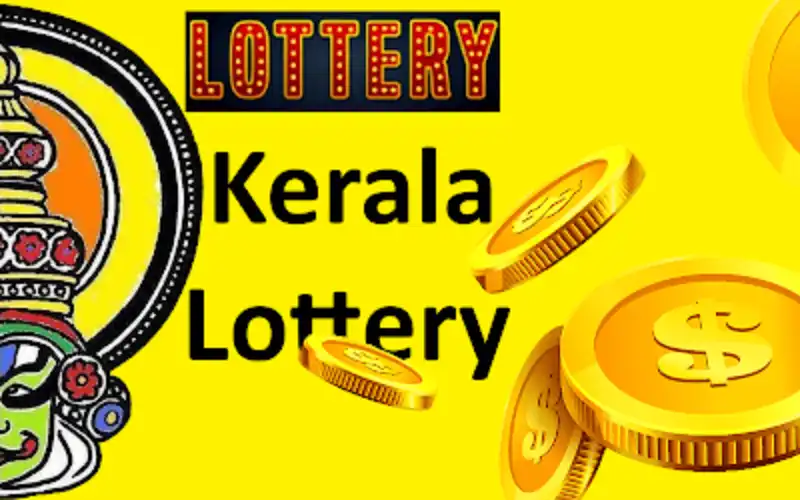 kerala state lotteries