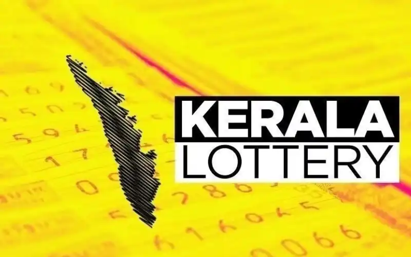 kerala state lotteries